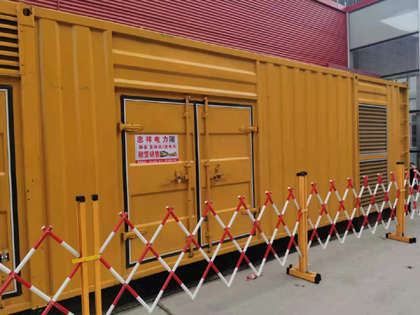 朔州关于通用发电机的十万个为什么？