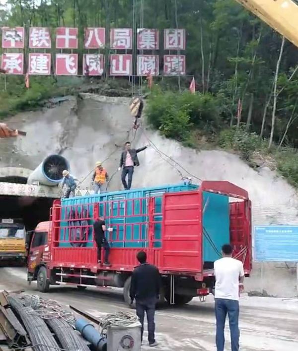 朔州发电机组维修后输出功率降低是什么问题