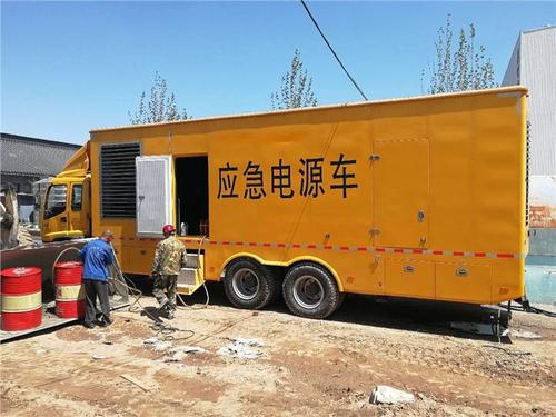 朔州发电车租赁-教您挑选发电机哪些技巧可以掌握使用