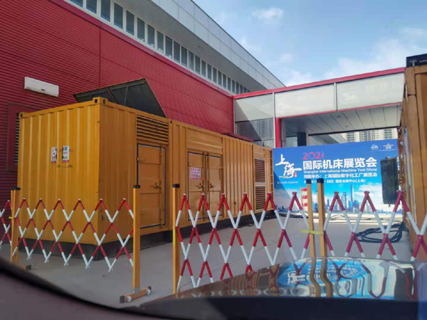 朔州发电车出租-发电机无电压或电压太低怎么办？