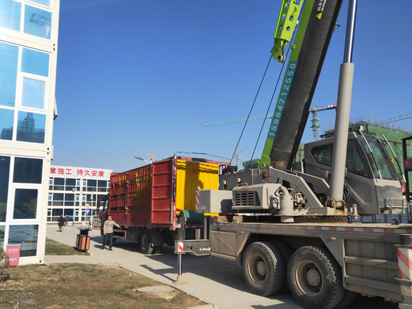 朔州发电机出租50KW柴油发电机组需要配多粗电缆线