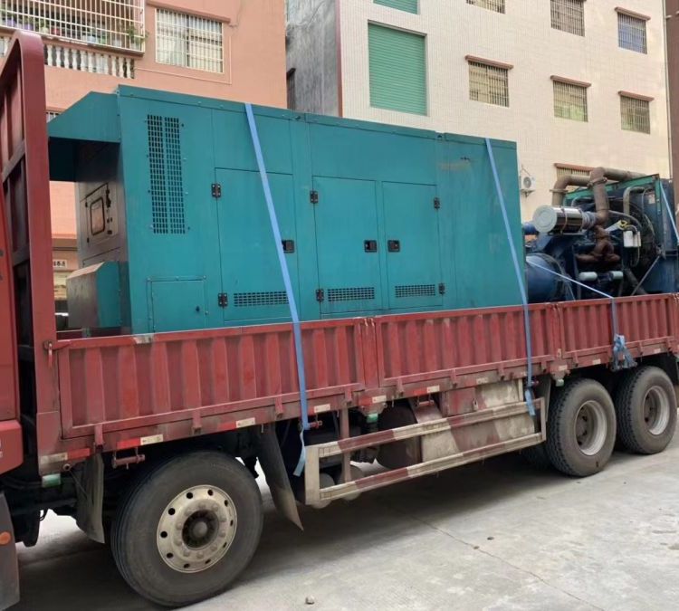 朔州如何在不同负载率下确保 400KW 柴油发电机组的正常运行？
