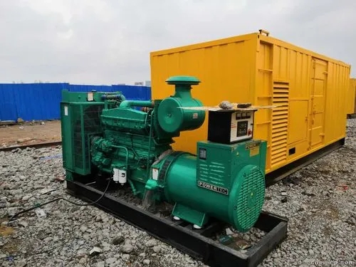 朔州如何判断柴油发电机组空气滤清器是否需要更换？