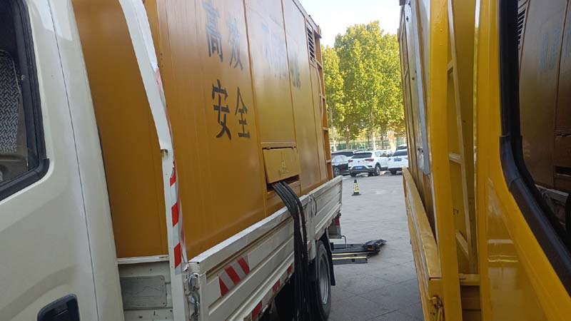 朔州如何判断柴油发电机组和UPS电源的切换时间是否符合要求？